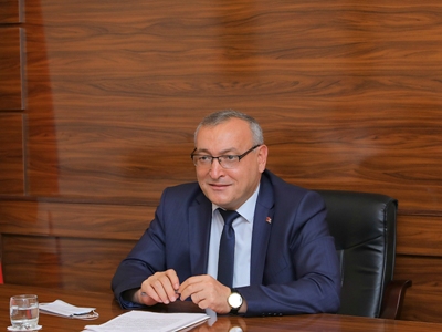 Karabakh Parliament to convene special session