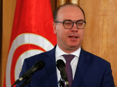 Tunisian PM resigns