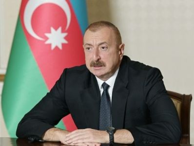 Ինչն էլ պահանջվում էր ապացուցել․ Իլհամ Ալիեւը խոստովանել է, որ հակահայկական հանրահավաքը ինքն է կազմակերպել