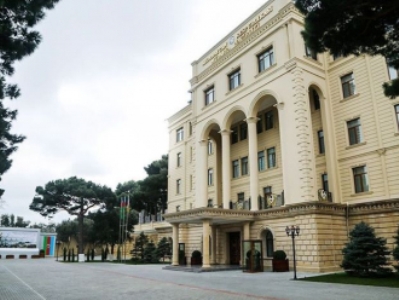 Ադրբեջանում հաստատել են, որ կորուստներ են կրել