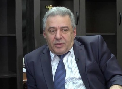 Экс-министр обороны Армении: Президент Азербайджана загнал себя в тупик