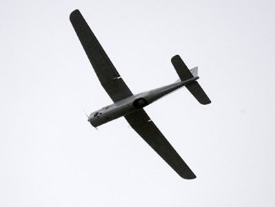 Armenian MOD on violations: Azerbaijan uses combat UAVs