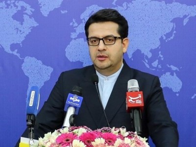 Iran reiterates its readiness to help ease tensions between Azerbaijan, Armenia