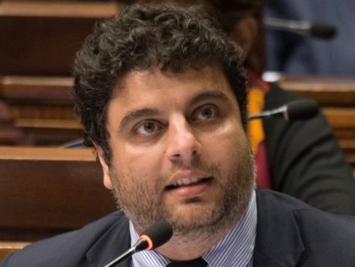 Uruguayan-Armenian MP: War is never an option