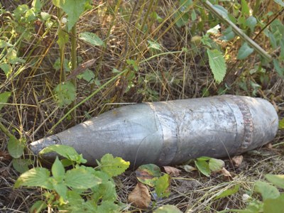 Azerbaijan shelling civilian settlements of Tavush province, Ombudsman says (PHOTOS)