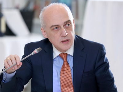 Վրաստանի ԱԳ նախարարը Հայաստանին եւ Ադրբեջանին կոչ է արել վերադառնալ «մինչեւ հուլիսի 14-ը եղած դրությանը»