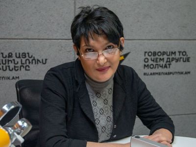 Эксперт: Отставка Мамедъярова может быть выгодна Армении