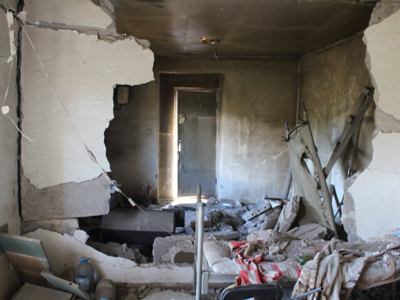 СК Армении: В результате обстрелов ранения получили 36 военнослужащих