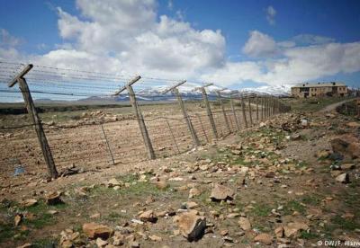 Armenian MOD: Situation on the contact line last night was relatively calm