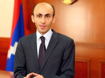 Artsakh Ombudsman: New Azerbaijani FM used to be Edu Minister when kindergartens were teaching kids to hate Armenians