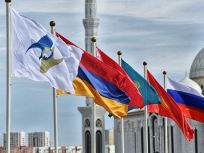 Armenia eliminates obstacle for participation of EEU member states' businesses in public procurement