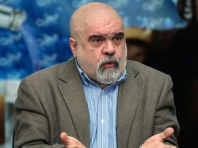 Armenian analyst: Next resignations in Azerbaijan can be expected within power structures