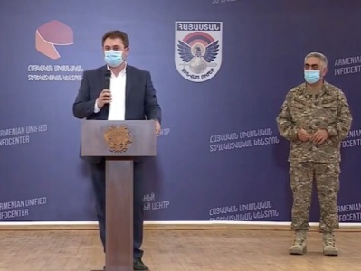 Ինձ հարցնում էին՝ չե՞նք շտապում, բա որ նորից հրետակոծություններ լինեն. Տավուշում շինարարական աշխատանքները սկսվել են