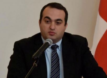 Georgian deputy FM: Tbilisi is in contact with Yerevan and Baku to resolve conflict