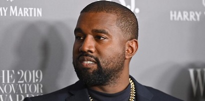 Politico: Kanye West to hold first presidential campaign of his own in South Carolina