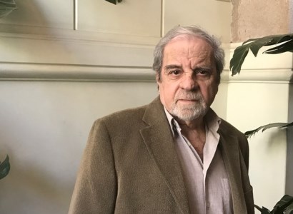 Spanish novelist Juan Marsé dies at 87
