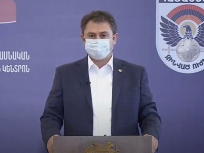 Губернатор: Ущерб сельскому хозяйству в населенных пунктах Тавушской области Армении будет возмещен