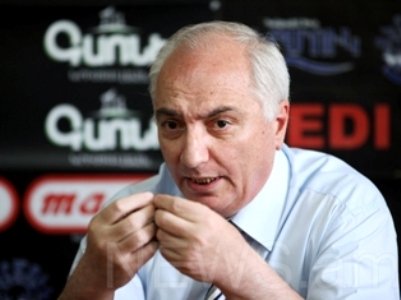 Հայաստանի Դեմոկրատական կուսակցությունն առաջարկում է ժամանակավոր Պետական խորհուրդ ստեղծել
