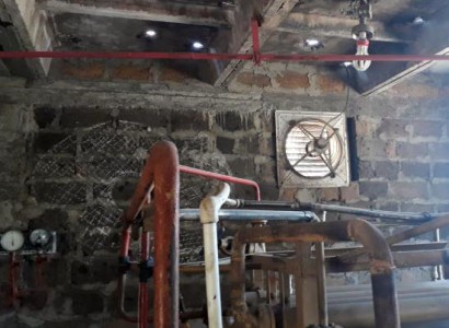 Վայոց Ձորի ԱԳԼՃԿ-ներում եւ հեղուկ գազի լցավորման կետերում խախտումներ են հայտնաբերվել