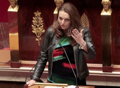 Valerie Boyer addresses letter to France President regarding situation on Armenia-Azerbaijan border