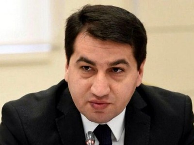 Բաքուն ԵԱՀԿ ՄԽ-ին հերթական վերջնագիրն է ներկայացրել