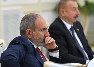 Armenian FM says when it will be possible to organize Armenia and Azerbaijan leaders meeting