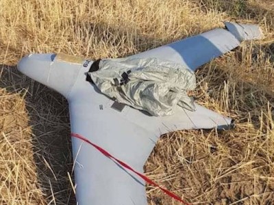 Asbarez: Israel’s supply of weapons to Baku threatens alliance with Armenia