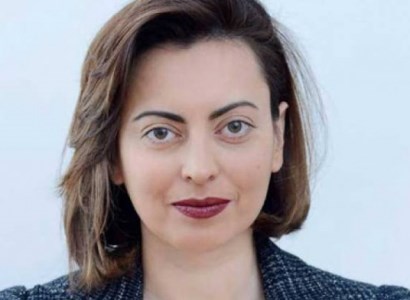 Lույս աշխարհ է եկել Լենա Նազարյանի առաջնեկը