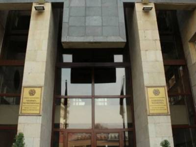 ՀՀ Վճռաբեկ դատարանի քրեական պալատը նախադեպային որոշում է կայացրել