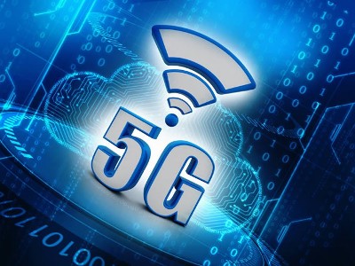 Iran conducts successful test of 5G mobile network