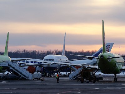 EU member states agree on common hygiene standards for airplanes and airports during pandemic
