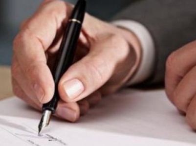 Հրաժարականի դիմում է ներկայացրել Առինջ համայնքի ղեկավարը