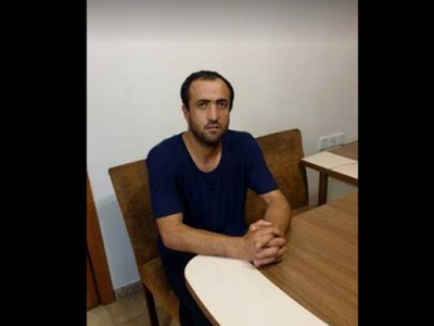 ECHR satisfies appeal to take urgent measure in case of Armenian citizen, who is in Azerbaijan
