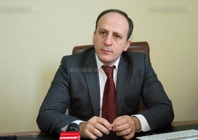 «Հրապարակ». Սերժ Սարգսյանի օրոք դատական համակարգը կառավարողի որդին՝ ՍԴ դատավոր