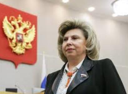 Москалькова готова работать с армянским и азербайджанским омбудсменами