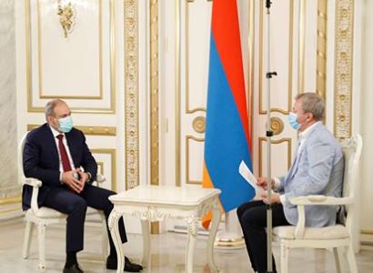 ՌԴ իշխանությունները ունեն բոլոր միջոցները իրադարձությունների նման զարգացում թույլ չտալու համար․ Փաշինյան