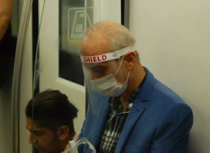 Over 250 thousand COVID-19 patients in Iran recover