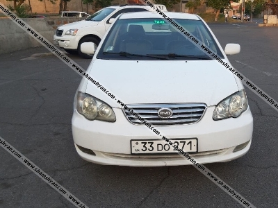 Գազալցակայանի աշխատակիցները վարորդին հայտնաբերել են մահացած