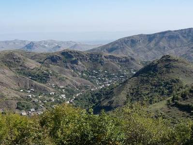 ICG: Escalation on Armenian-Azerbaijani border should sound as a warning