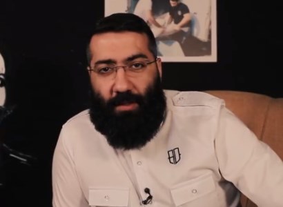Head of Armenia's Adekvad union charged