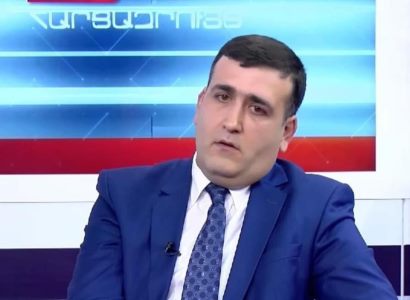 Իմ հաշվին չեք ապրելու, ա՛յ պորտաբույծներ․ Նարեկ Մանթաշյան