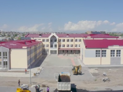 Նիկոլ Փաշինյանը նոր տեսանյութ է տարածել. Ի՞նչ է կառուցվում Գեղարքունիքում