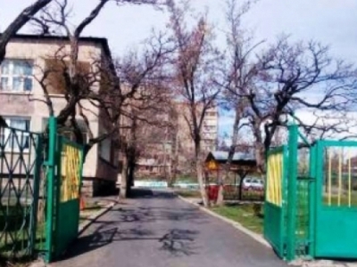 Ավարտվել է «Զատիկ երեխաների աջակցման կենտրոնի» սանին դանակահարելու դեպքի առթիվ քրգործի նախաքննությունը