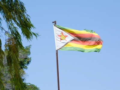 Zimbabwe's ruling party threatens US ambassador with expulsion