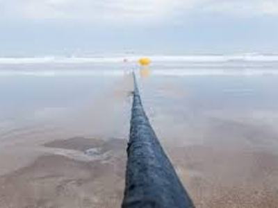 Google intends to build huge undersea fiber-optic cable to connect US to UK and Spain