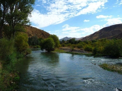 Արփա գետից դուրս է բերվել 21-ամյա երիտասարդի դին