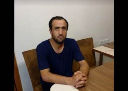 ԱԱԾ–ն քրգործ է հարուցել՝ Ադրբեջանում հայտնված Նարեկ Սարդարյանի գործով՝ առևանգելու հոդվածով