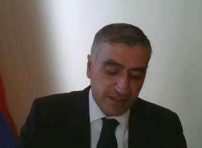 Ադրբեջանցիների ագրեսիվ խմբերին ուղղորդել են Ադրբեջանի դեսպանությունները․ դեսպան Արմեն Պապիկյան