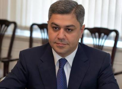 Ստացել եմ 2 մլն պարգևավճար և փոխանցել «Հայաստան» համահայկական հիմնադրամին. Արթուր Վանեցյան