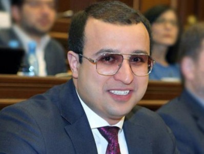 Կոռուպցիայի կանխարգելման հանձնաժողովը ուսումնասիրություն է սկսել Հայկ Սարգսյանի հետ կապված սկանդալի առնչությամբ